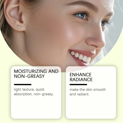 Crema Hidratante De Manteca De Karité Con Retinol Amz Para U