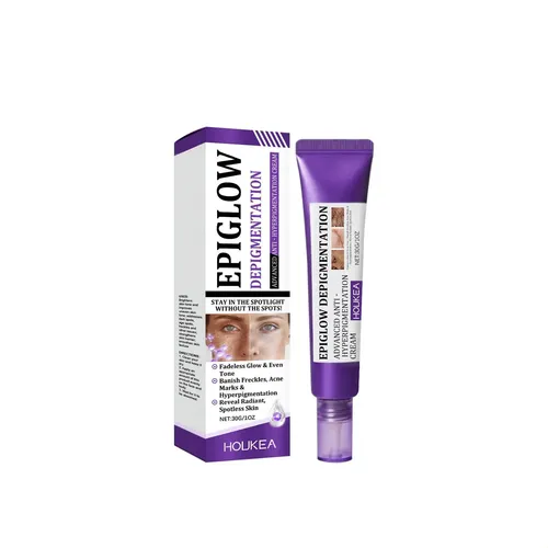 Crema Facial Con Retinol Cuida Suavemente El Rostro, Unifica