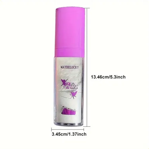 Maybelucky Barra Iluminadora Fairy Glow – 3 Colores