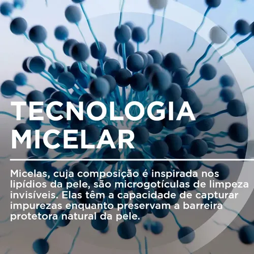 Óleo Micelar Demaquilante Bioderma Sensibio Micellar Oil