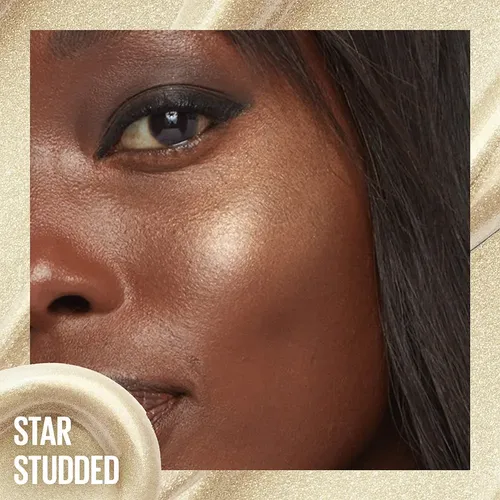 Iluminador Líquido Sunkisser Star Studded 4.7ml Maybelline