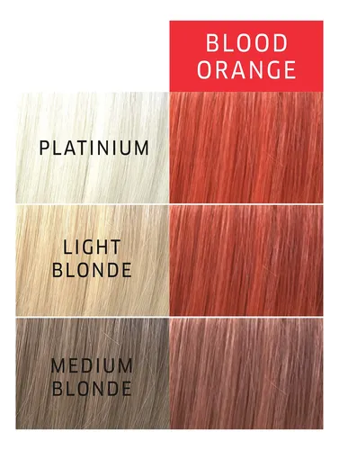 Tinte Para Cabello Wella Color Charm Paints Semi-permanente