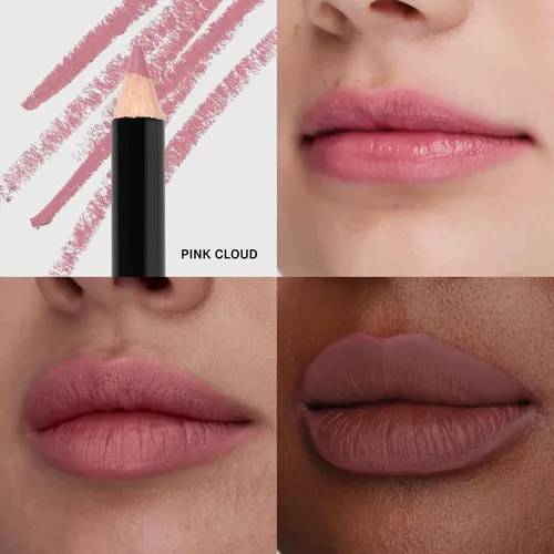 Perfilador De Labios Bobbi Brown Pink Cloud 0.04 Oz
