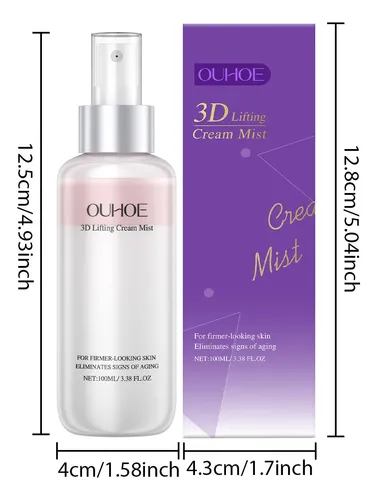 Spray Hidratante Con Probióticos