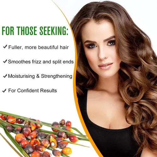 Aceite Batana Elikana 7 En 1 Para Cabello Y Piel 60 Ml