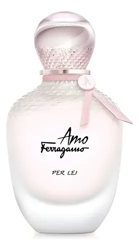 Perfume Mujer Salvatore Ferragamo Per Lei Edp 100 Ml