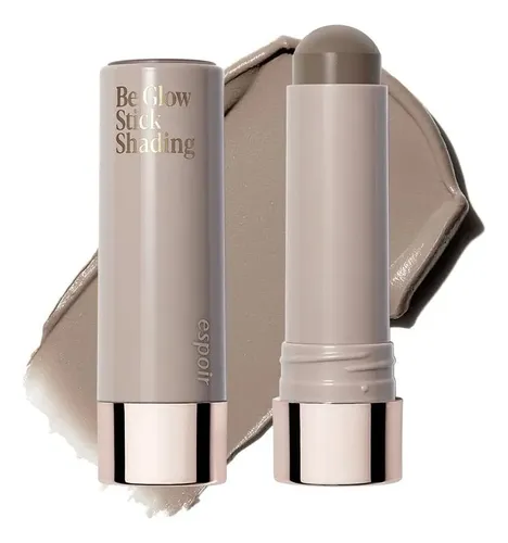 Contorno En Stick Espoir Be Glow Gris Cool