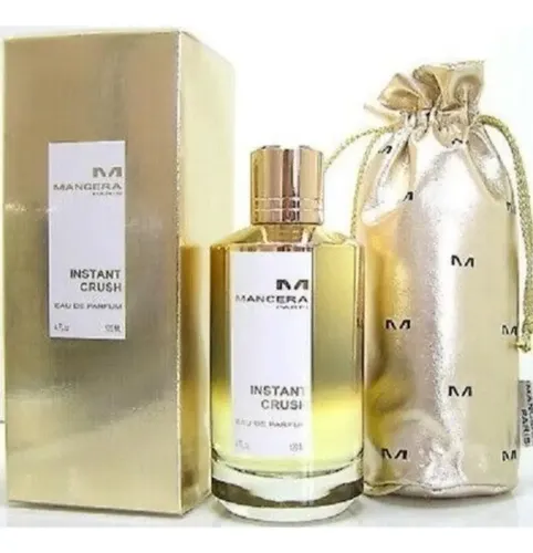 Instant Crush Mancera De 120 Ml Exclusivo Unisex Importado