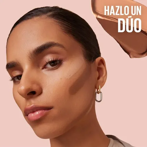 Maybelline Stick Facial Multi-uso Lifter Stix tono 25