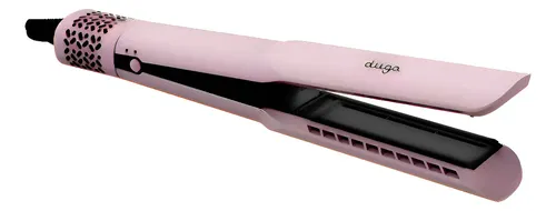 Planchita De Pelo Secadora One Step Air Straight Duga D2419