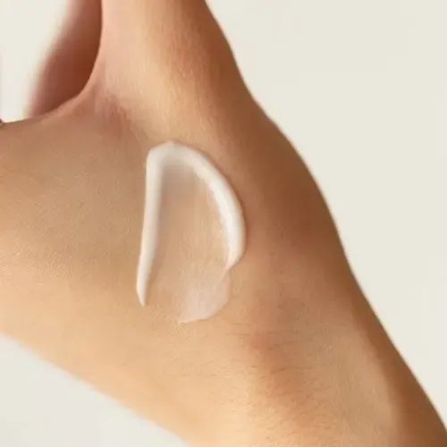 Crema Corporal Vegana Madreselva – Sentida Botánica