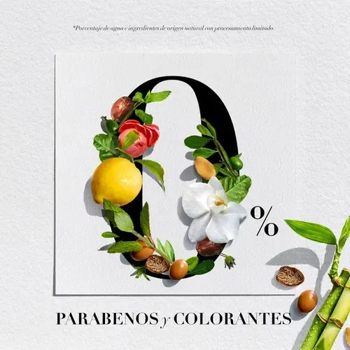 Acondicionador Herbal Essences Bío:renew Rosemary & Herbs en botella de 400mL por 1 unidad