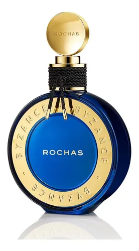 Perfume Rochas Byzance 90 mL Floral Mujer