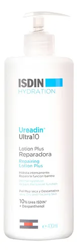 Isdin Ureadin Hydration Lotion Plus 400ml