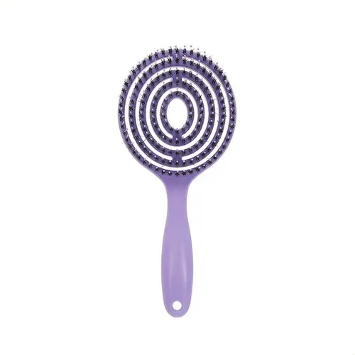 Cepillo Voluminizador Para Cabello, Ventilado, Desenredado Y