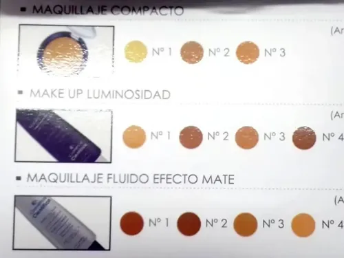 Delineador Líquido Exacto Hipoalergenico Negro Cosmética Científica – Distr.