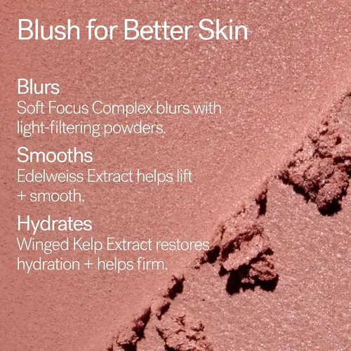 Rubor Difuminado Ilia Wonder Deep Terracotta 4.5 G