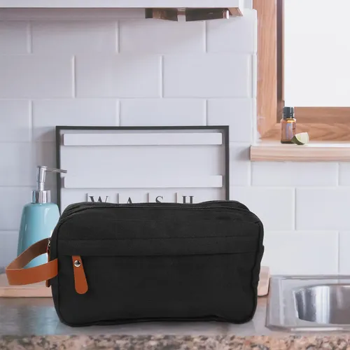 Bolsa De Maquillaje Impermeable, 1 Unidad 2026