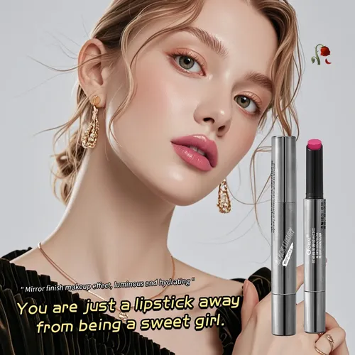Labial Ocheal Velvet Mate Hidratante De Larga Duración