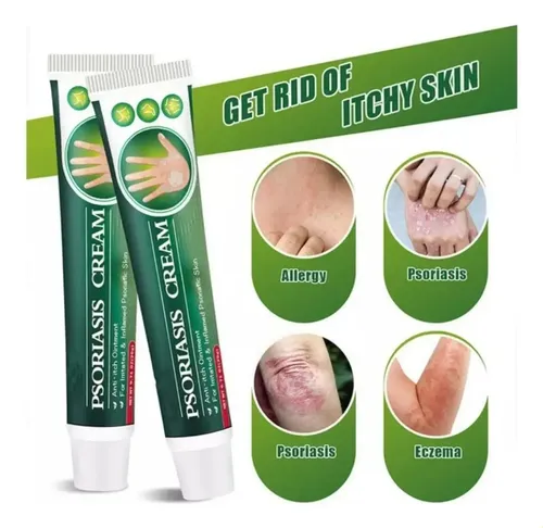 Crema Psoriásica I Skinmix, Crema Psoriásica Zlimplify, 2.