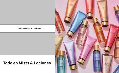 Loción corporal Victoria Secret Traditional Hidratante Cream 236 Midnight Bloom Fragrance