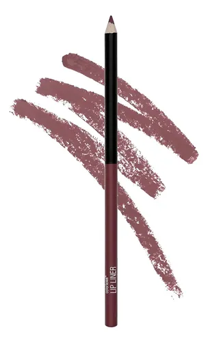 Wet N Wild Delineador Labios Plumberry 715 Rebel Rose