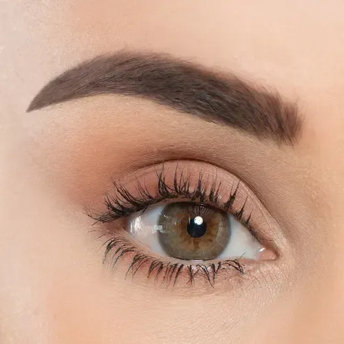 Delineador De Cejas Vogue Resist Tono Cao Vogue Color Caoba