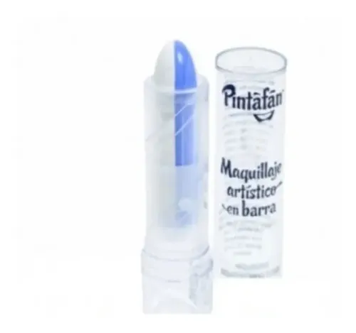 Labial Bicolor Argentina X1 Pintafan Mundial