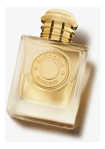 Perfume Mujer Burberry Goddess Edp 50ml