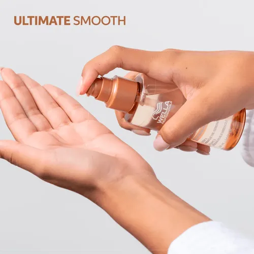 Sérum Wella Miracle Oil Ultimate Smooth 100ml