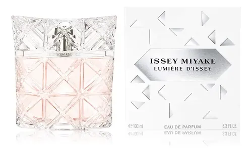 Perfume De Mujer Issey Miyake Im Lumière Dissey Edp