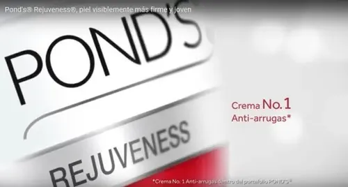Crema De Día Anti-arrugas Pond’s Rejuveness De 100g