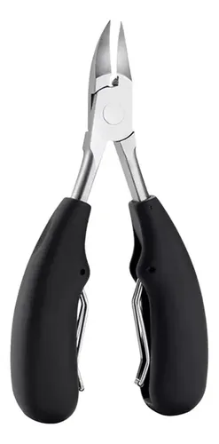 Sharp Eaglenose Nail Pliers Angled Nail Groove Trimming Tool