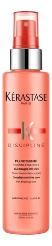 Protector Térmico Discipline Fluidissime 150 Ml