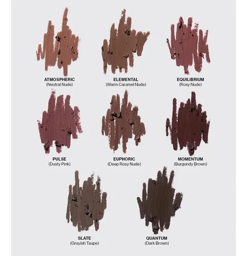 Delineador De Labios Largo Duracion Make Beauty Slate