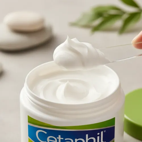 Cetaphil Crema Hidratante Corporal 453g Fciafabris
