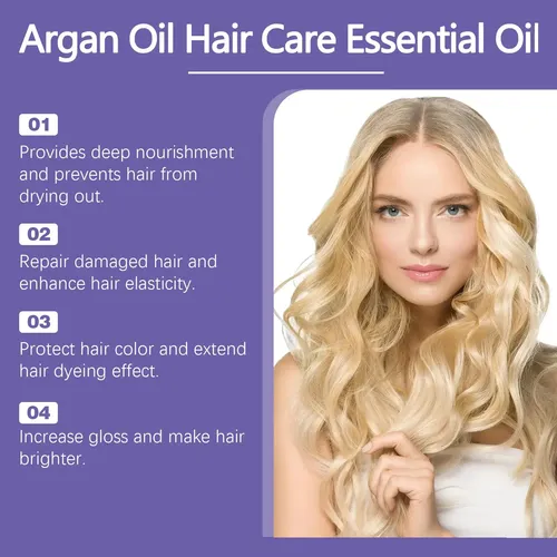 Lasérum Capilar Eelhoe Moroccan Oil Hidratante Y Suavizantek