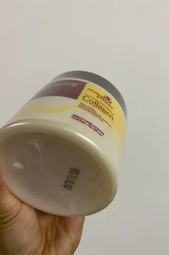 Karseell Mascarilla Capilar Con Colageno