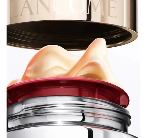 Crema Lancôme Intercept Absolue Longevity Md 50 Ml Todo Tipo De Piel Día/noche