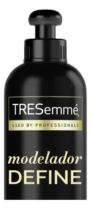 Modelador Tresemme Texturizador Define Gel 300g
