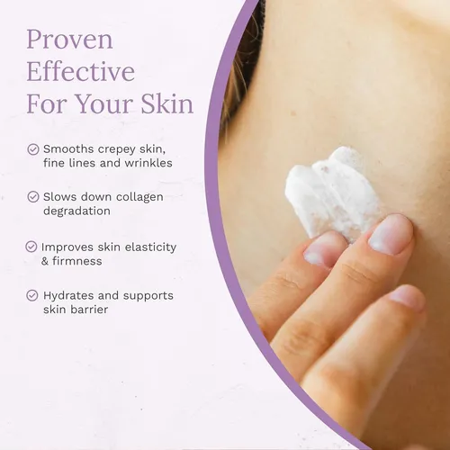 Crema Rejuvenecedora Advanced Firming Para Cuello/escote