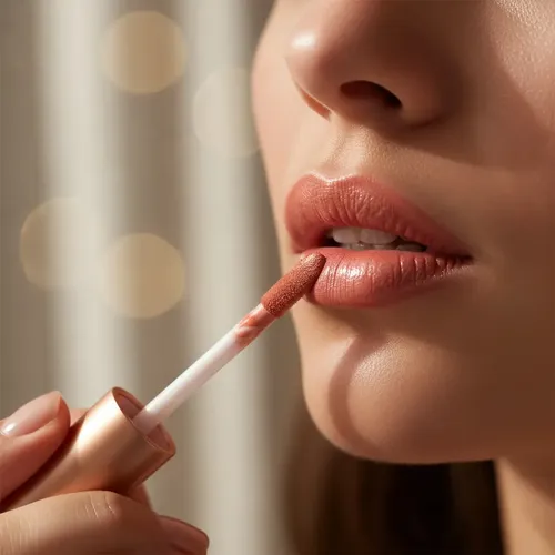 Soft Lip Cream Paris Night Labial Cremoso 4