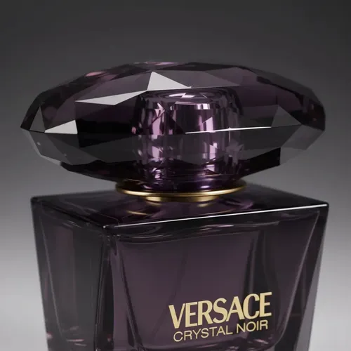 Versace Crystal Noir Eau de Toilette Oriental Floral Spray 30ml Mujer