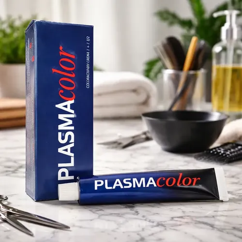 Tinturas Plasma X3 Unidades