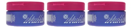 Mascarilla Para El Cabello It’s A 10 Haircare, 240 Ml, Paque