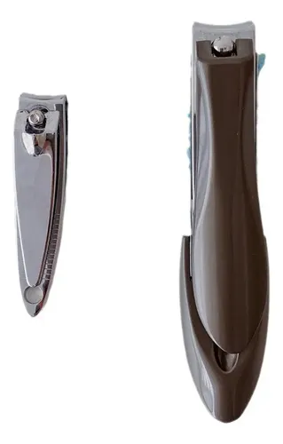 Cuchillo De Manicura Y Cortauñas A Prueba De Salpicaduras