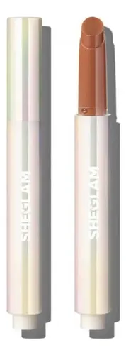 Sheglam Rellenador De Labios Brillante Diferentes Tonos Color Mahogany Magic
