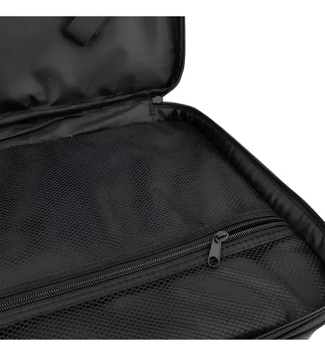 Maletín Organizador Bolso Neceser Divisiones Maquillaje