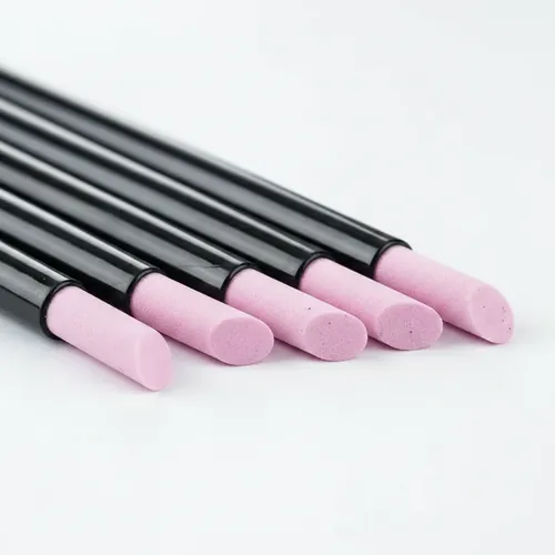 Pack Limas Obelisco Para Bordes Y Cutículas
