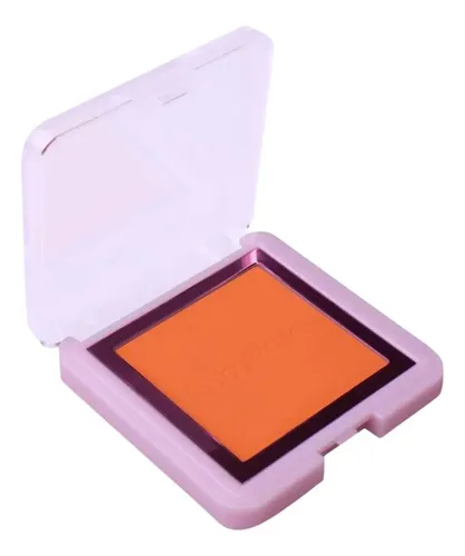 Rubor Compacto Ruby Rose Bl10